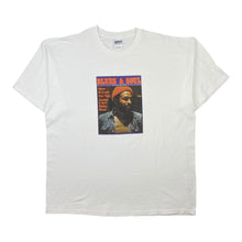 Load image into Gallery viewer, 00s Marvin Gaye T-shirt XL
