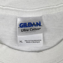 Load image into Gallery viewer, 00s Marvin Gaye T-shirt XL
