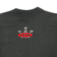 Load image into Gallery viewer, Late 90s Seen T-shirt M

