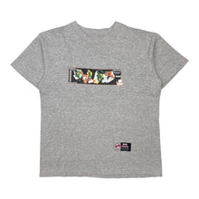 Load image into Gallery viewer, Late 90s Reas x Subware T-shirt L
