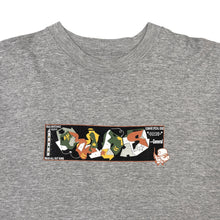 Load image into Gallery viewer, Late 90s Reas x Subware T-shirt L
