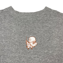 Load image into Gallery viewer, Late 90s Reas x Subware T-shirt L
