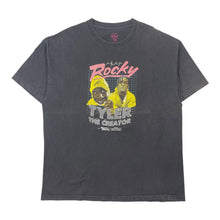 Load image into Gallery viewer, 2015 A$AP Rocky &amp; Tyler T-shirt XL
