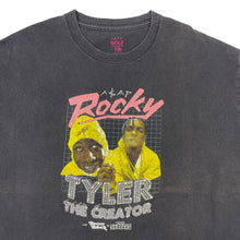 Load image into Gallery viewer, 2015 A$AP Rocky &amp; Tyler T-shirt XL
