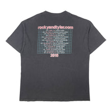 Load image into Gallery viewer, 2015 A$AP Rocky &amp; Tyler T-shirt XL
