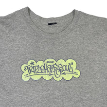 Load image into Gallery viewer, Late 90s Haze x 555Soul T-shirt XL+
