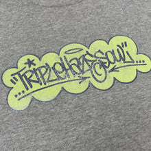 Load image into Gallery viewer, Late 90s Haze x 555Soul T-shirt XL+

