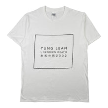 Load image into Gallery viewer, 2013 Yung Lean T-shirt M
