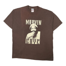 Load image into Gallery viewer, 2004 Marvin Gaye T-shirt XL
