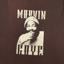 Load image into Gallery viewer, 2004 Marvin Gaye T-shirt XL
