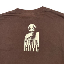 Load image into Gallery viewer, 2004 Marvin Gaye T-shirt XL
