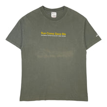 Load image into Gallery viewer, 2001 Roots Manuva T-shirt L
