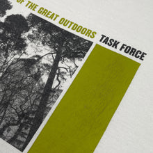 Load image into Gallery viewer, 2000 Task Force T-shirt L
