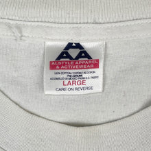 Load image into Gallery viewer, 2000 Task Force T-shirt L
