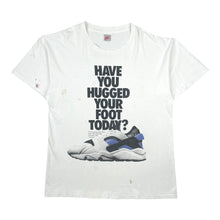 Load image into Gallery viewer, 1991 Nike T-shirt L
