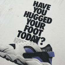 Load image into Gallery viewer, 1991 Nike T-shirt L
