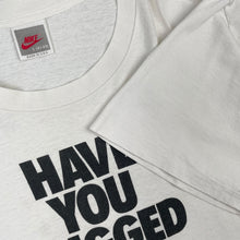 Load image into Gallery viewer, 1991 Nike T-shirt L
