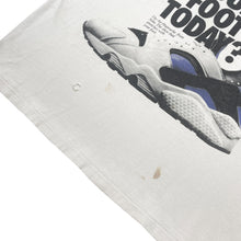 Load image into Gallery viewer, 1991 Nike T-shirt L
