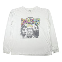 Load image into Gallery viewer, 2010s Flatbush Zombies Long Sleeve XXL
