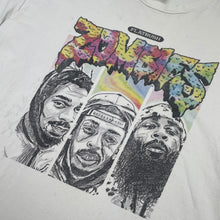 Load image into Gallery viewer, 2010s Flatbush Zombies Long Sleeve XXL
