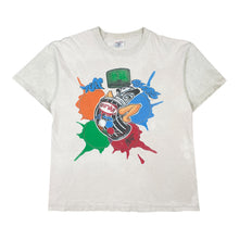 Load image into Gallery viewer, Early 90s SparVar T-shirt XL
