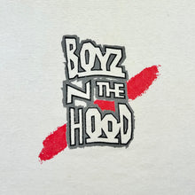 Load image into Gallery viewer, Early 90s Boyz N The Hood T-Shirt Size XL
