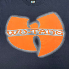 Load image into Gallery viewer, 1997 Wu-Tang T-Shirt Size XL
