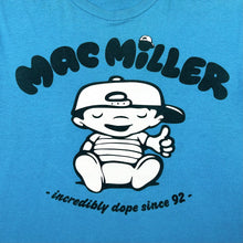 Load image into Gallery viewer, 2012 Mac Miller T-Shirt Size M
