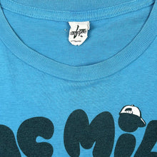 Load image into Gallery viewer, 2012 Mac Miller T-Shirt Size M
