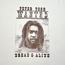 Load image into Gallery viewer, Early 00s Peter Tosh T-Shirt Size XL
