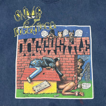 Load image into Gallery viewer, 2005 Snoop Dogg T-Shirt Size XL
