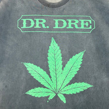 Load image into Gallery viewer, Early 00s Dr Dre T-Shirt Size XL
