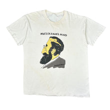 Load image into Gallery viewer, 80s Sigmund Freud T-Shirt Size L
