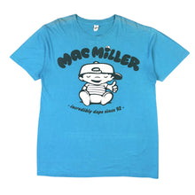 Load image into Gallery viewer, 2012 Mac Miller T-Shirt Size M
