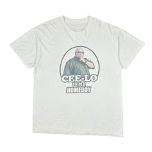 Load image into Gallery viewer, Early 00s Cee-Lo Green T-Shirt Size XL
