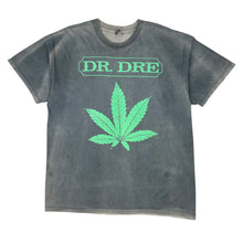 Load image into Gallery viewer, Early 00s Dr Dre T-Shirt Size XL
