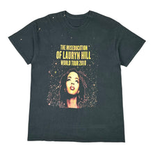 Load image into Gallery viewer, 2018 Lauryn Hill T-Shirt Size L
