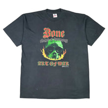 Load image into Gallery viewer, 1997 Bone Thugs-n-Harmony T-Shirt Size XL
