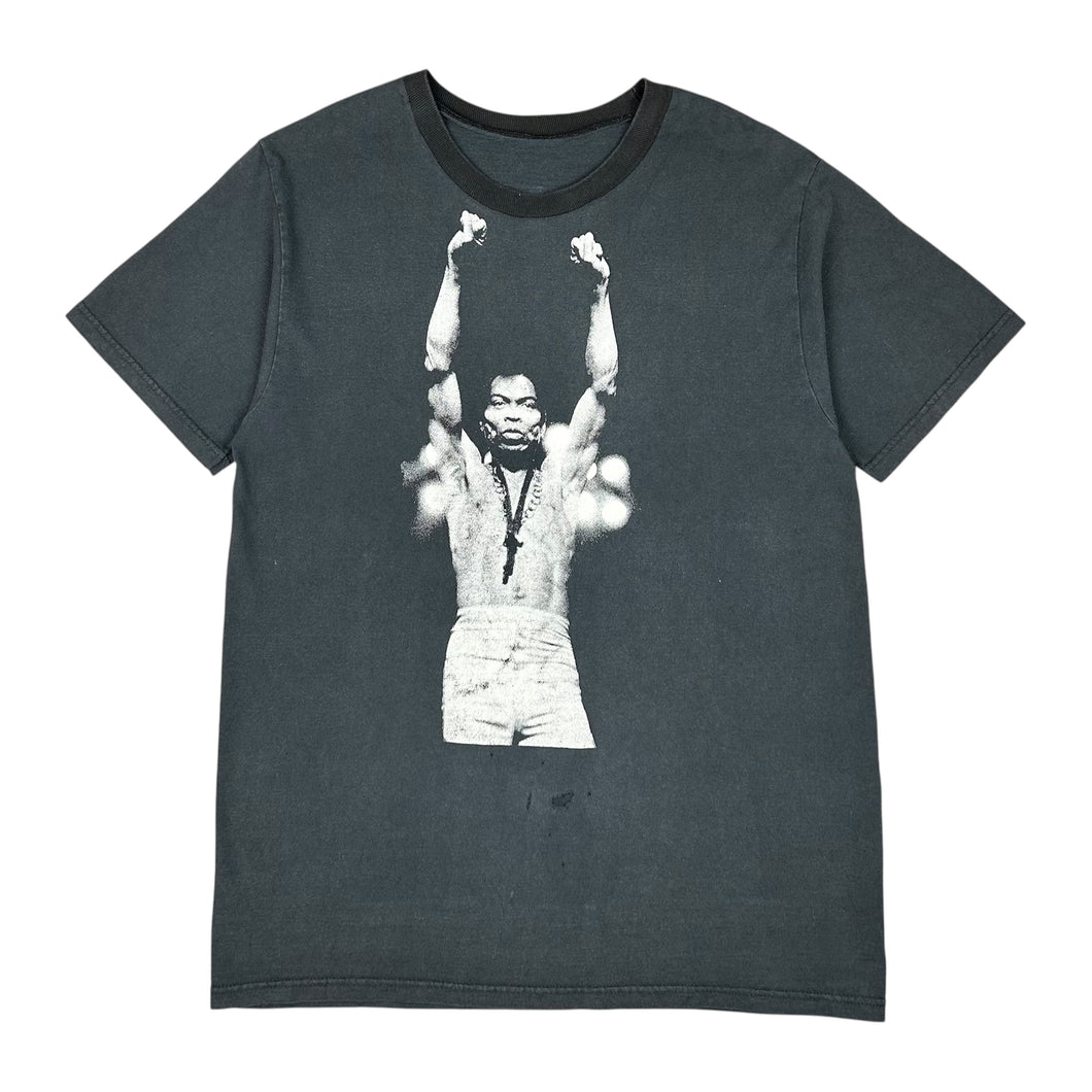 00s Fela Kuti T-Shirt Size L