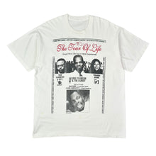 Load image into Gallery viewer, 90s Kirk Franklin &amp; Friends T-Shirt Size XL
