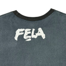 Load image into Gallery viewer, 00s Fela Kuti T-Shirt Size L
