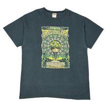 Load image into Gallery viewer, 2007 High Times Cannabis Cup T-Shirt Size L
