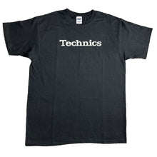Load image into Gallery viewer, Early 00s Technics Tee Shirt Size L
